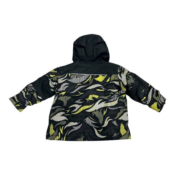 Columbia Baby Mighty Mogul Winter Set - Size 12 - 18 month - Picture 6 of 6